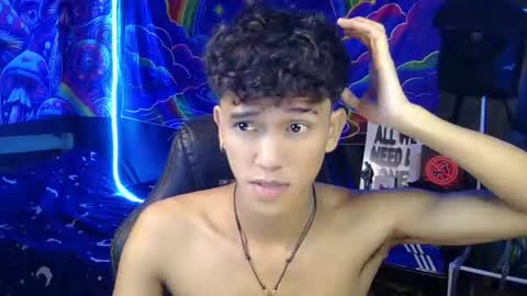 Snapshot of ken_bigcockxx chatting on July 10, 2026, 9:39 pm Ken online show from July 10, 2026, 9:39 pm