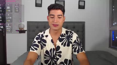 ken_blaker online show from December 5, 2024, 1:47 am