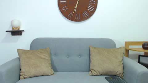 ken_blaker online show from January 11, 2025, 12:44 am