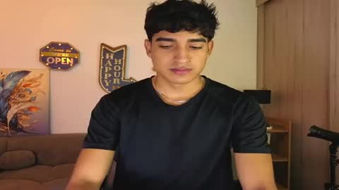 ken_blaker online show from April 15, 2026, 11:16 pm