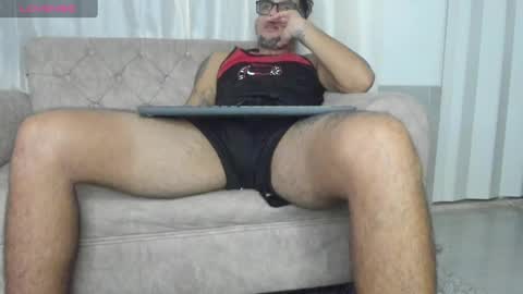 ken cooper online show from January 28, 2025, 7:10 pm