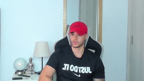 ken_mailik online show from January 6, 2026, 3:32 am