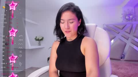 Snapshot of kendaall_jenner chatting on December 8, 2024, 7:54 pm Kendall Jenner online show from December 8, 2024, 7:54 pm