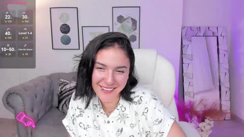 Snapshot of kendaall_jenner chatting on January 11, 2025, 4:38 am Kendall Jenner online show from January 11, 2025, 4:38 am