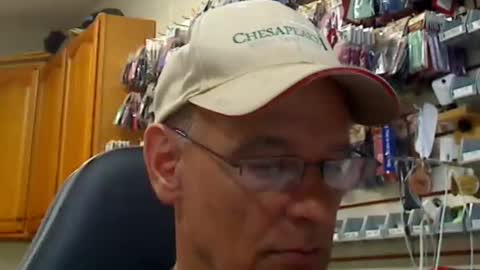 kendaddyfl online show from February 22, 2026, 12:45 am