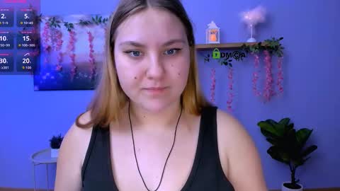 Sweet Kendal online show from February 8, 2026, 8:01 pm