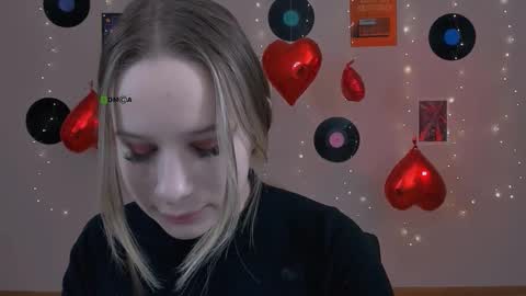 Sweet Kendal online show from February 13, 2026, 9:22 pm