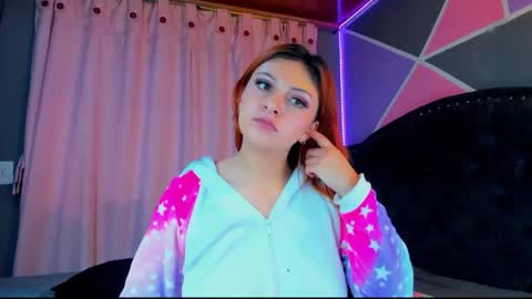Snapshot of kendal_collins_ chatting on April 28, 2026, 2:55 pm Kendarl Colins online show from April 28, 2026, 2:55 pm