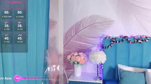 Snapshot of kendal_foxy chatting on October 16, 2025, 5:47 pm Kendall online show from October 16, 2025, 5:47 pm