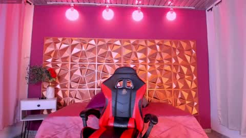 Snapshot of kendall23_ chatting on January 26, 2025, 12:22 pm Kendall online show from January 26, 2025, 12:22 pm