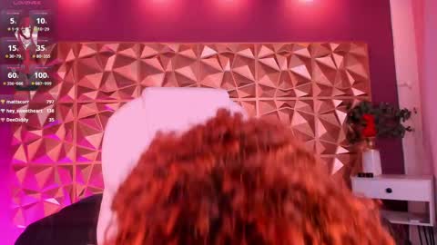 Snapshot of kendall23_ chatting on February 14, 2025, 8:05 pm Kendall online show from February 14, 2025, 8:05 pm