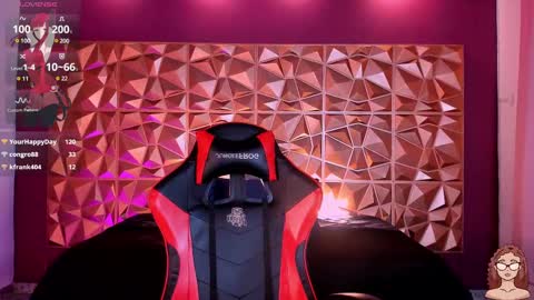 Snapshot of kendall23_ chatting on February 24, 2025, 6:04 pm Kendall online show from February 24, 2025, 6:04 pm