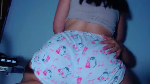 kendall_and_christ online show from April 7, 2026, 3:56 pm