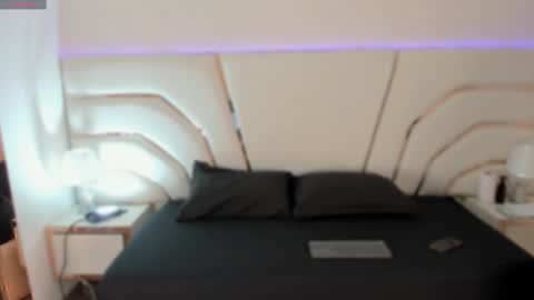 kendall_evanss_ online show from January 8, 2026, 3:31 am