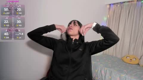 Kendall online show from February 23, 2026, 2:25 pm