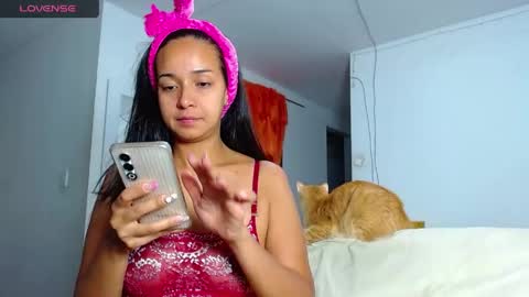Snapshot of kendall_honea chatting on May 6, 2026, 10:20 am kendall online show from May 6, 2026, 10:20 am