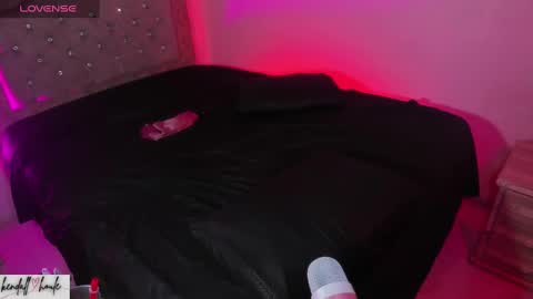 KendallHoule online show from December 21, 2024, 7:35 am