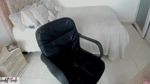 KendallHoule online show from February 6, 2025, 6:02 pm