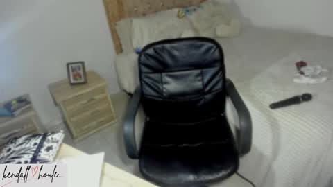 KendallHoule online show from February 8, 2025, 12:50 pm