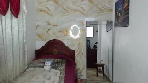 Snapshot of kendall_morry chatting on March 3, 2025, 11:56 pm kendall  online show from March 3, 2025, 11:56 pm