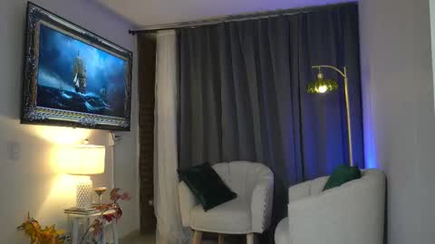 Andrea online show from December 15, 2025, 11:31 pm