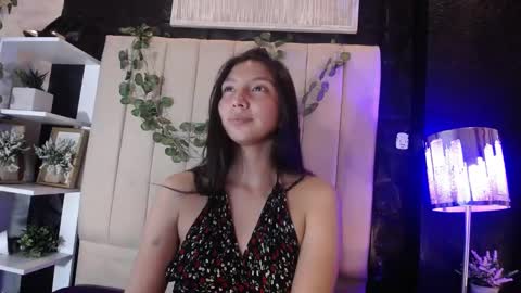 kendall_saenz online show from October 7, 2025, 8:39 pm