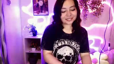 kendall_snow online show from July 4, 2026, 11:00 pm