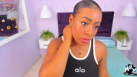 kendallbleer online show from March 2, 2025, 11:50 am