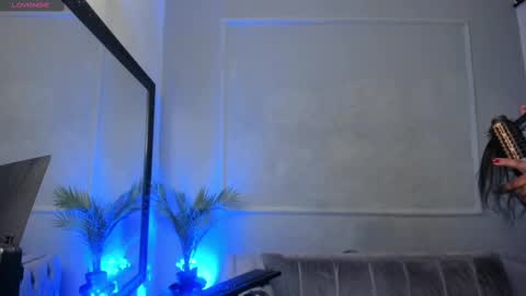 kendallbleer online show from October 25, 2025, 11:29 am