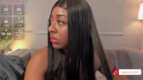 kendallbleer online show from November 15, 2025, 11:40 am