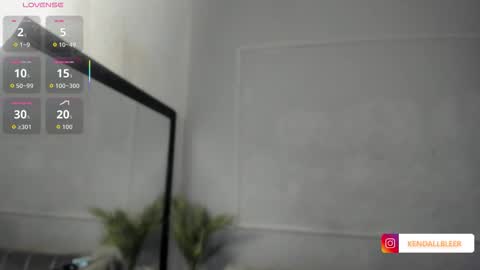 kendallbleer online show from November 19, 2025, 11:21 am