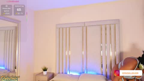 kendallbleer online show from November 23, 2025, 12:27 pm