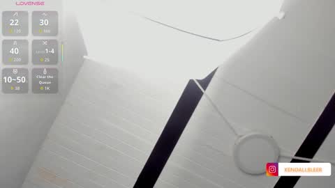 kendallbleer online show from November 29, 2025, 11:24 am