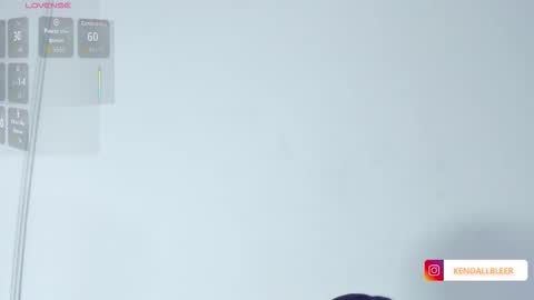 kendallbleer online show from December 2, 2025, 11:59 am