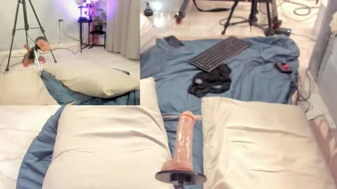 kendallbleer online show from December 15, 2025, 11:53 pm