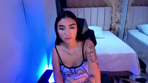 Kendall Meyers online show from April 16, 2026, 4:57 am