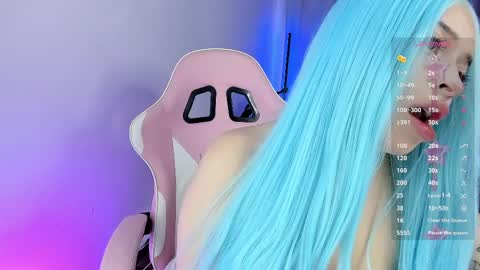 Kendall online show from April 2, 2026, 6:27 pm