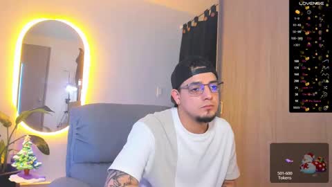 kendel_dimitri online show from December 2, 2024, 5:48 am