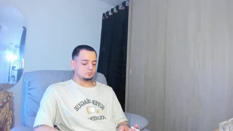 kendel_dimitri online show from January 27, 2025, 5:25 am