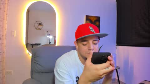 kendel_dimitri online show from February 10, 2026, 5:11 am