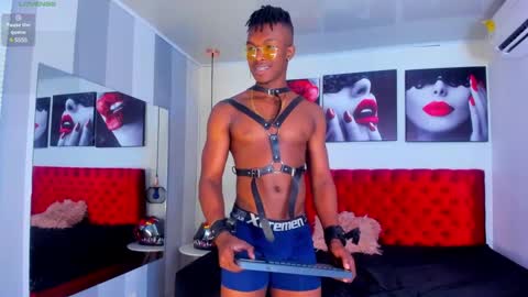 Snapshot of kender21_ chatting on December 24, 2024, 4:30 pm Kender online show from December 24, 2024, 4:30 pm