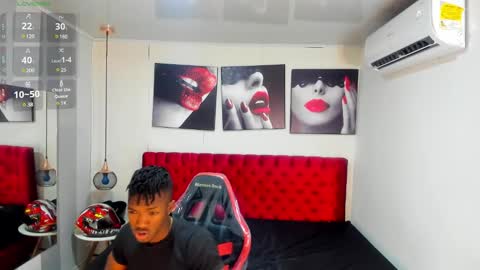 Snapshot of kender21_ chatting on December 28, 2024, 12:13 pm Kender online show from December 28, 2024, 12:13 pm