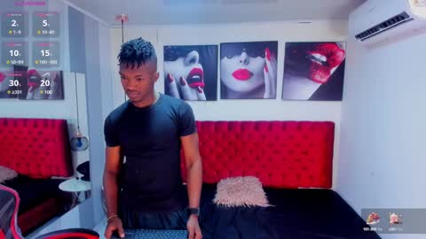 Snapshot of kender21_ chatting on December 30, 2024, 12:52 pm Kender online show from December 30, 2024, 12:52 pm