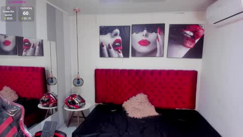 Snapshot of kender21_ chatting on January 2, 2025, 12:46 pm Kender online show from January 2, 2025, 12:46 pm