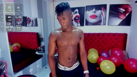 Snapshot of kender21_ chatting on January 7, 2025, 3:44 pm Kender online show from January 7, 2025, 3:44 pm