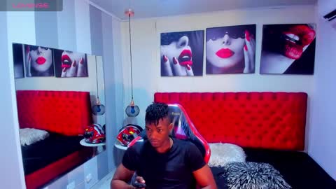 Snapshot of kender21_ chatting on January 13, 2025, 12:13 pm Kender online show from January 13, 2025, 12:13 pm