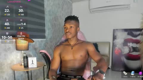 Snapshot of kender21_ chatting on November 20, 2025, 9:25 pm Kender online show from November 20, 2025, 9:25 pm