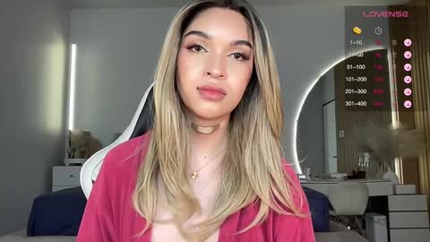 Snapshot of kendoll110 chatting on January 30, 2025, 4:16 am kendoll110 online show from January 30, 2025, 4:16 am