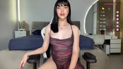 Snapshot of kendoll110 chatting on March 2, 2025, 12:53 am kendoll110 online show from March 2, 2025, 12:53 am