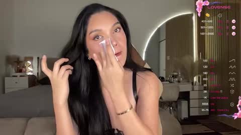 kendoll110 online show from February 20, 2026, 6:26 am